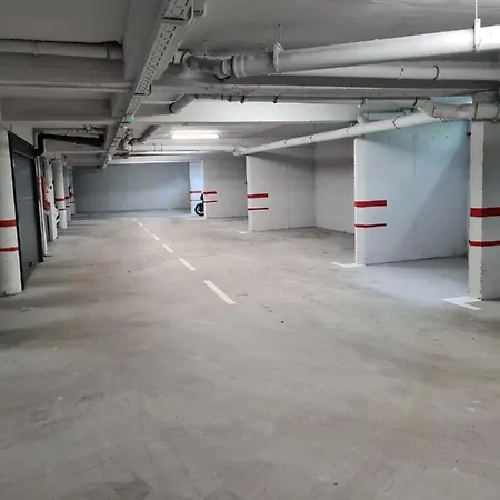 Behdetovic Apartman Tuzla
