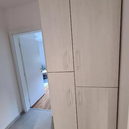 Apartman Behdetovic *
